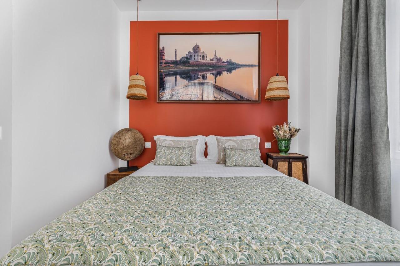 Apartment Orient Express *